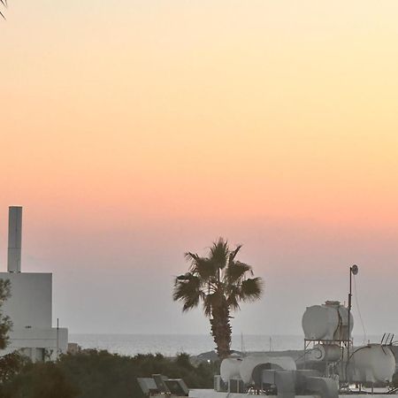 Aphrodites Suite بافوس المظهر الخارجي الصورة