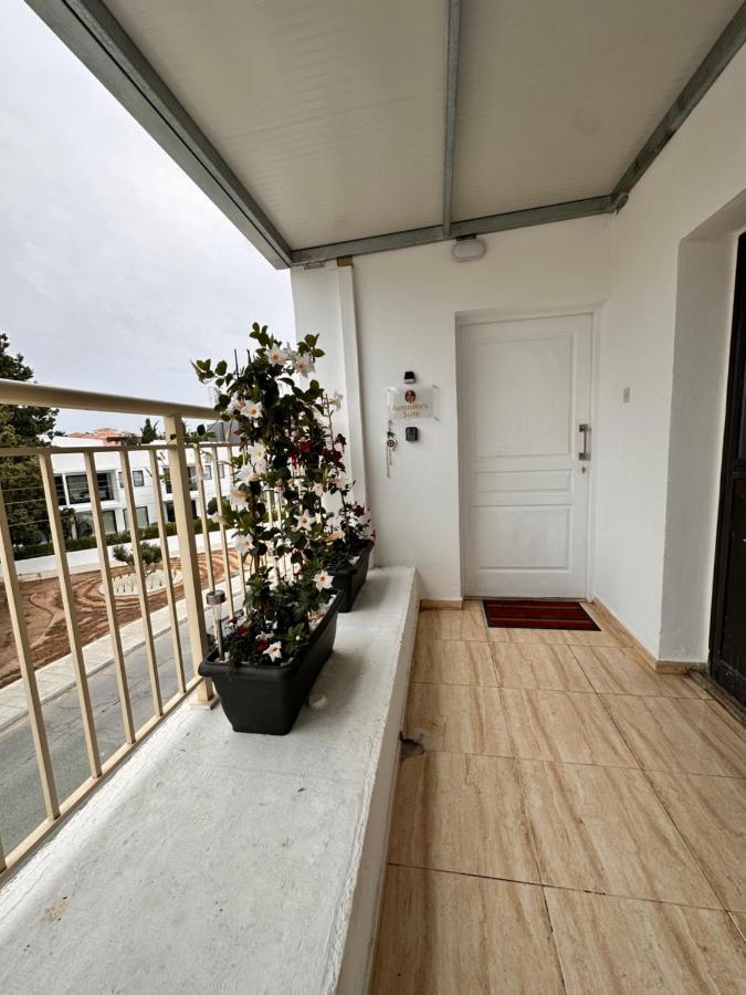 Aphrodites Suite بافوس المظهر الخارجي الصورة