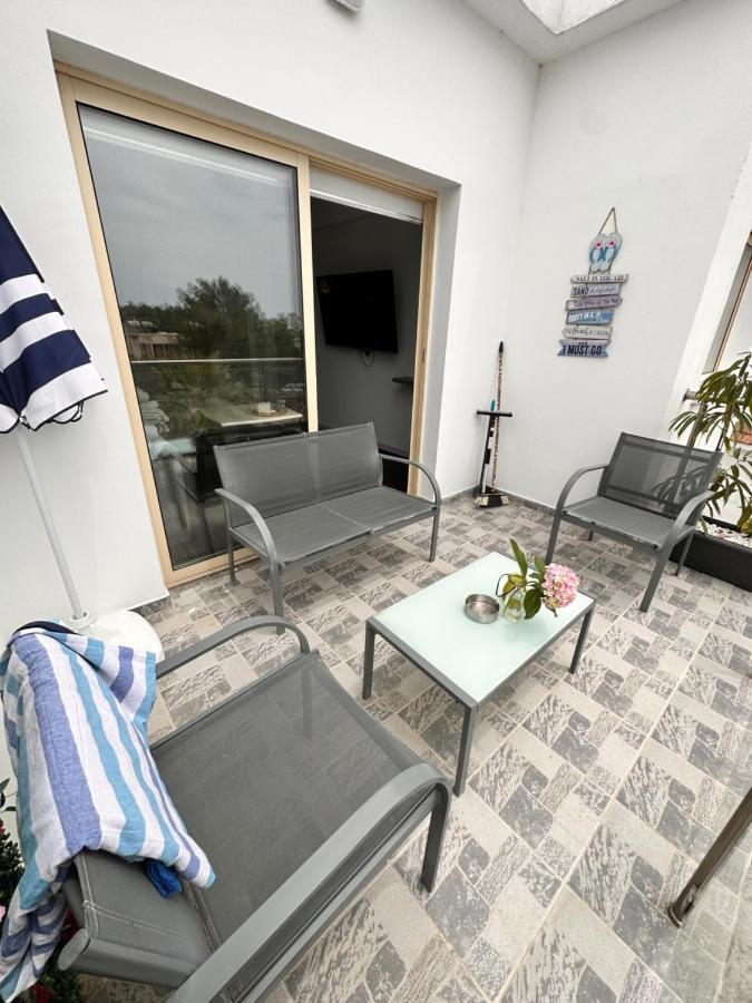 Aphrodites Suite بافوس المظهر الخارجي الصورة