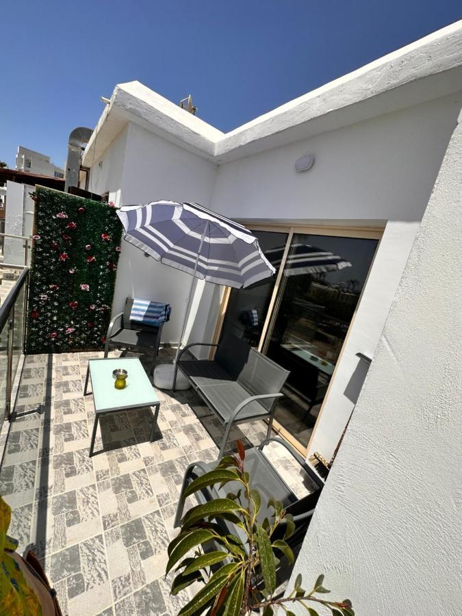 Aphrodites Suite بافوس المظهر الخارجي الصورة